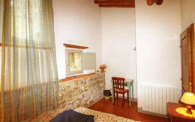 Accommodation:&nbsp;Le Bonatte 850.3