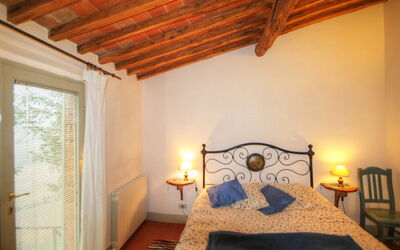 Accommodation:&nbsp;Le Bonatte 850.3