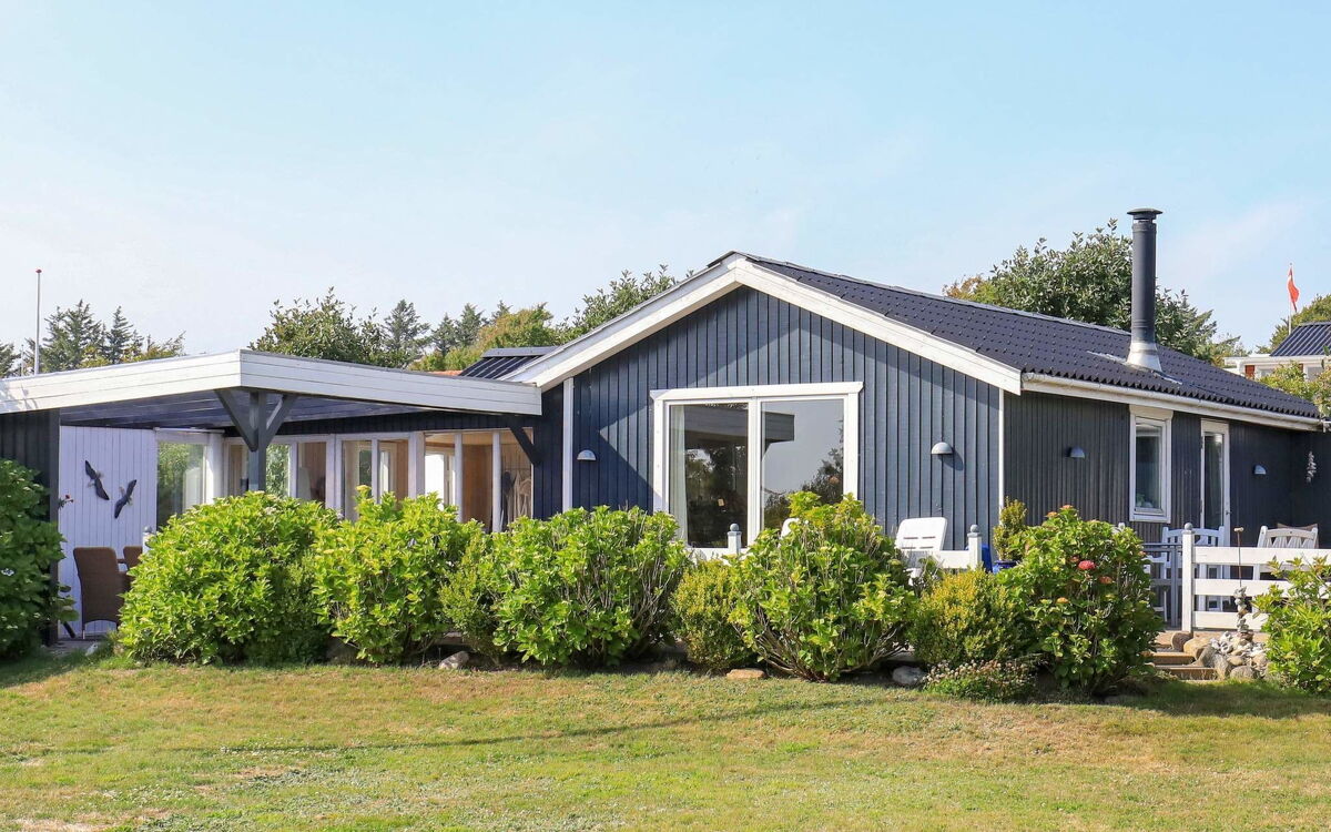 Toftum Bjerge