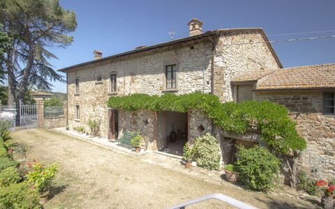 La Terrazza: Plant, Sky, Building, Property, Window, Plant Community, House, Door, Land Lot, Vegetation