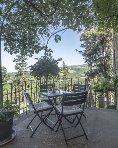 La Terrazza