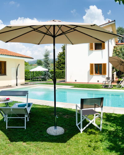 Villa Anna
