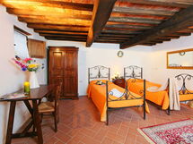 Accommodation:&nbsp;Feritoie 820.3