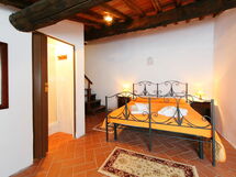 Accommodation:&nbsp;Poggiolo 820.4
