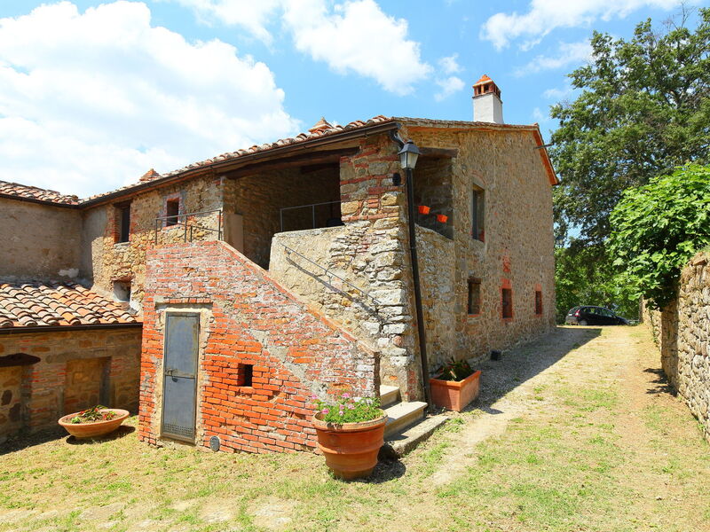 Monte San Savino 820