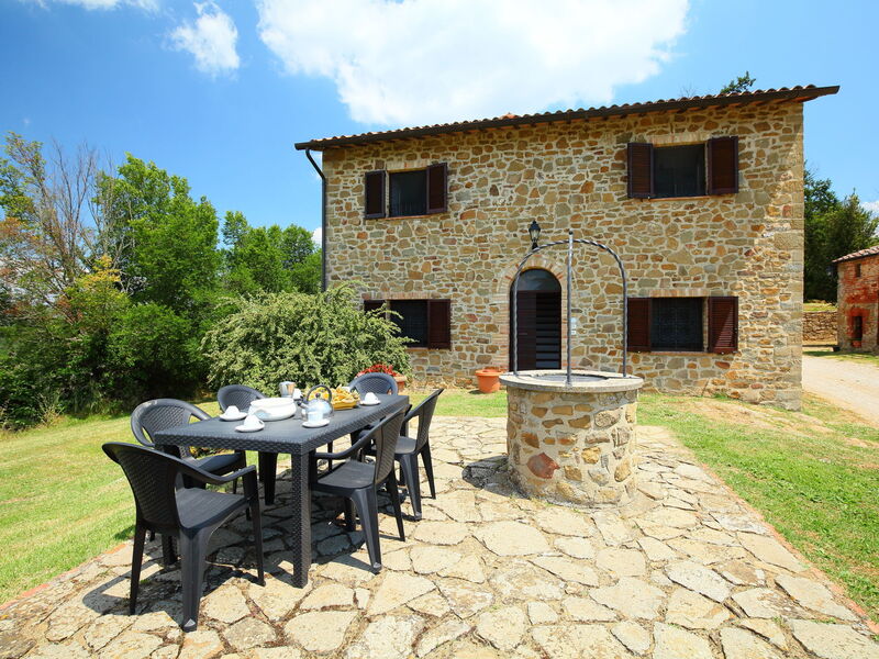 Accommodation:&nbsp;Magione 820.7
