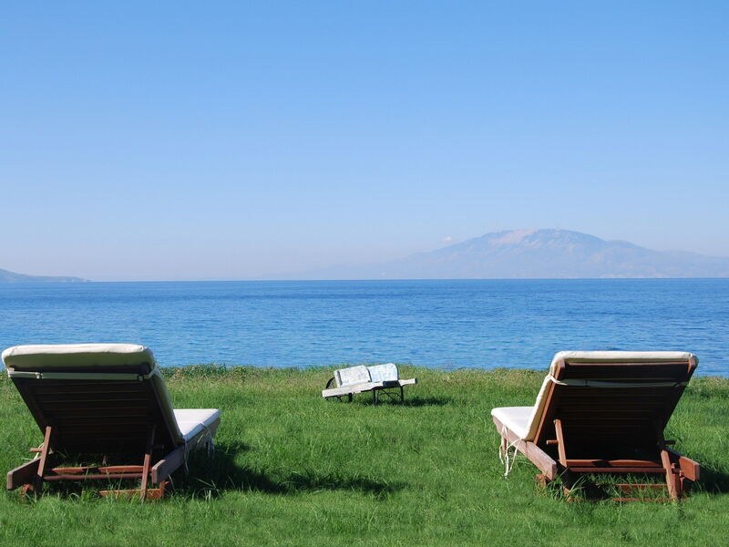 Gerakari Junior Villa