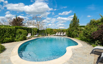 Accommodation:&nbsp;Casale Il Giglio 880.1