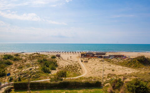 Suite 48: Sea, Sky, Coast, Beach, Shore, Vacation, Ocean, Promontory, Horizon, Coastal And Oceanic Landforms