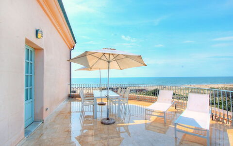 Suite 48: Property, Building, Real Estate, House, Sky, Azure, Room, Apartment, Vacation, Sea