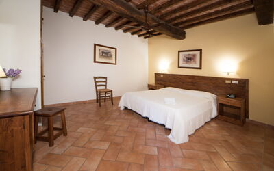 Accommodation:&nbsp;Trilocale 211