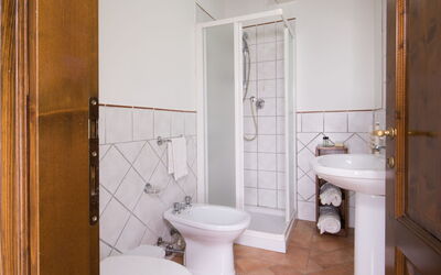 Accommodation:&nbsp;Trilocale 211