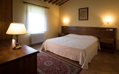 Accommodation:&nbsp;Suite 209