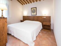 Accommodation:&nbsp;Quadri 206