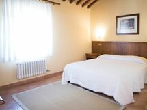Accommodation:&nbsp;Quadri 206