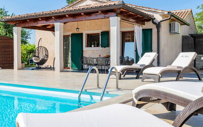 Poli Murvu - Pazin, Istria, Croatia