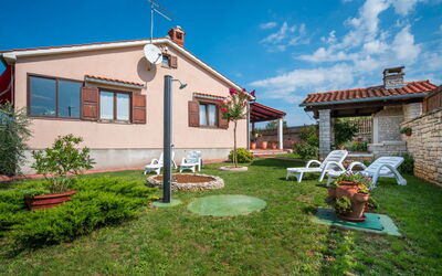 Jadranka - Pazin, Istria, Croatia