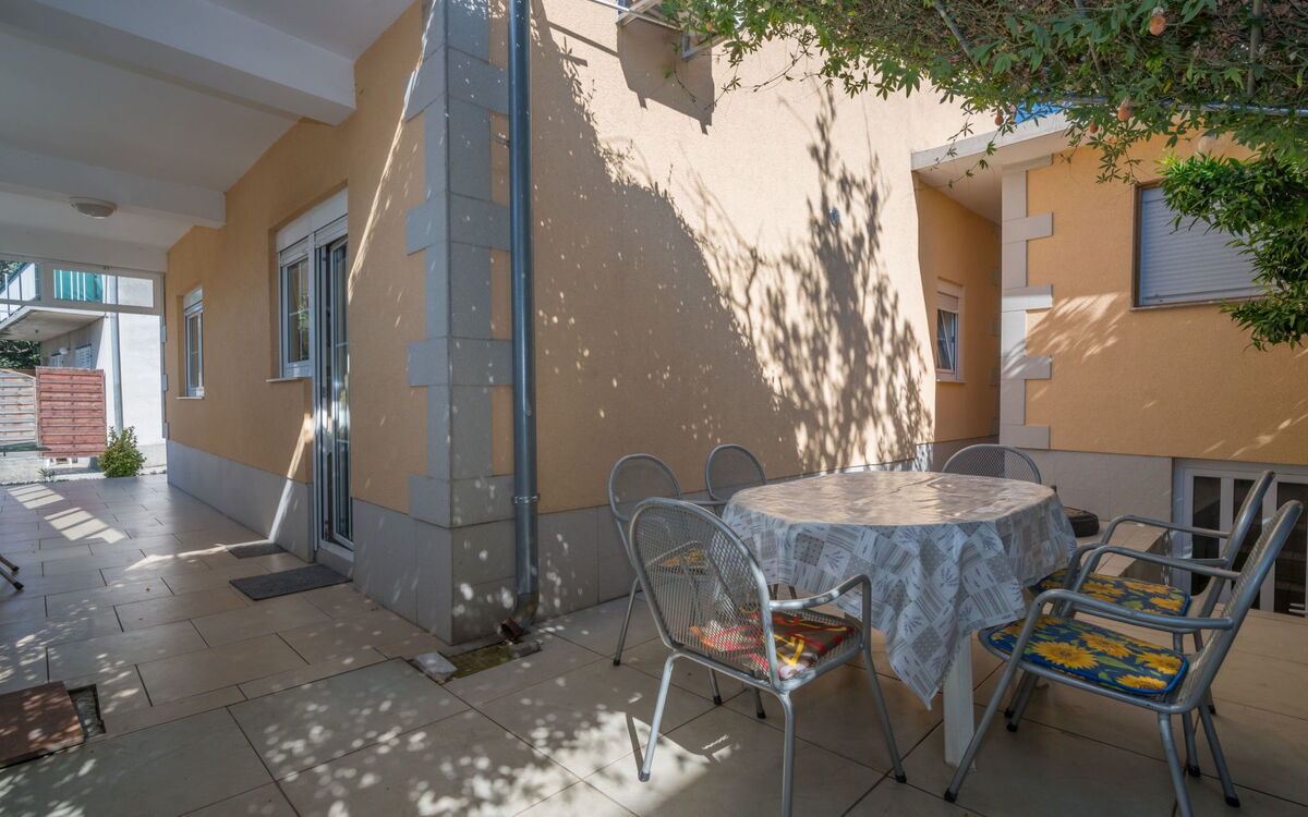 Crikvenica