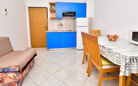 Accommodation:&nbsp;Vukić 303.3
