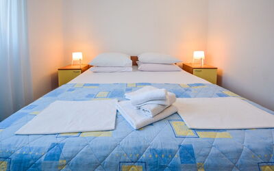 Accommodation:&nbsp;Vukić 303.1