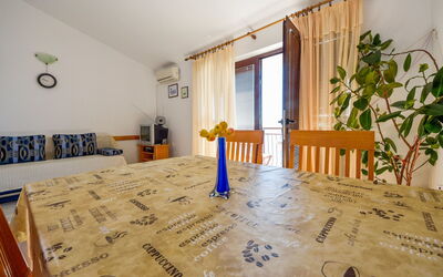 Accommodation:&nbsp;Vukić 303.2