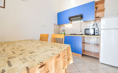 Accommodation:&nbsp;Vukić 303.2