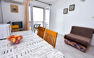 Accommodation:&nbsp;Vukić 303.3