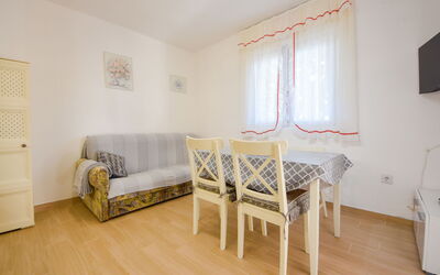 Accommodation:&nbsp;Vukić 303.5