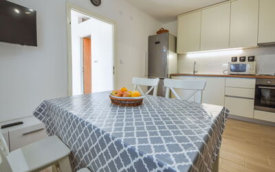 Accommodation:&nbsp;Vukić 303.5