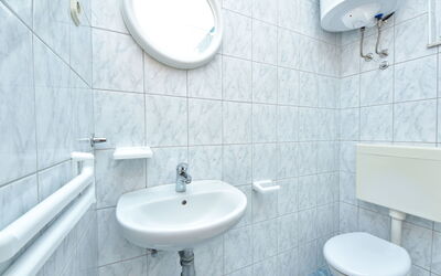 Accommodation:&nbsp;Vukić 303.3