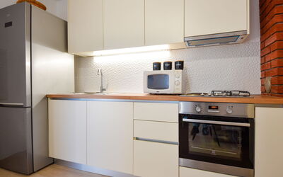 Accommodation:&nbsp;Vukić 303.5