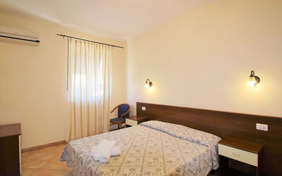 Accommodation:&nbsp;L'Ancora 100.1