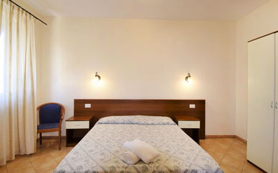 Accommodation:&nbsp;L'Ancora 100.1