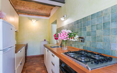 Accommodation:&nbsp;Podere la Madonnina 875.3