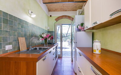 Accommodation:&nbsp;Podere la Madonnina 875.3