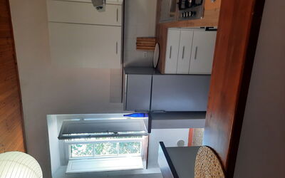 Accommodation:&nbsp;La Madonnina X 17 Pax 875.4