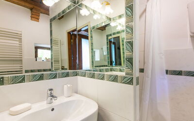 Accommodation:&nbsp;Nido 810.3