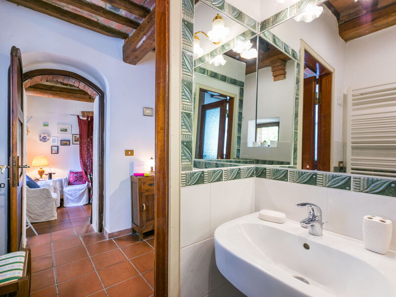 Accommodation:&nbsp;Nido 810.3