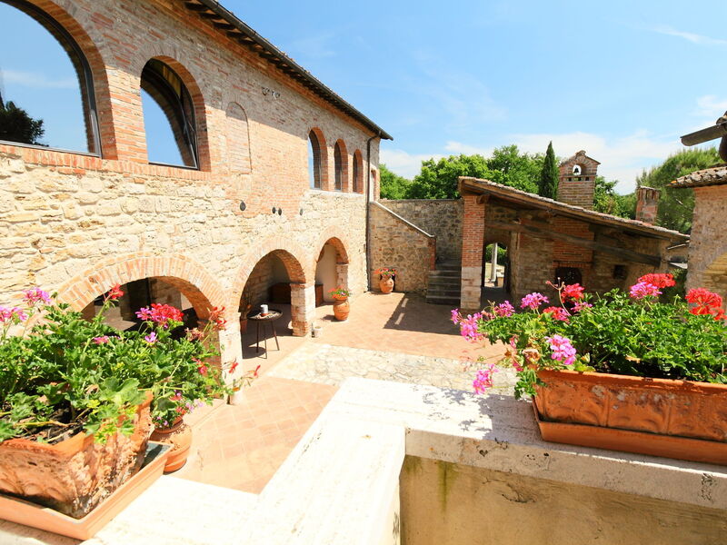 Serre Di Rapolano 820