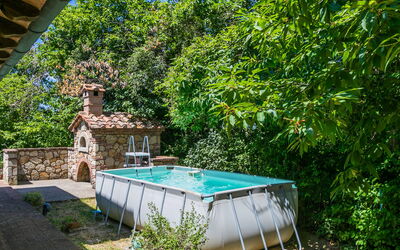 Casale Fonte - Roccastrada, Tuscany, Italy