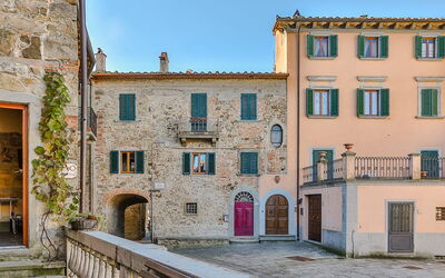 Fracassini B&b