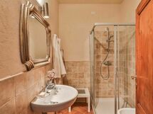 Accommodation:&nbsp;Camera Giardino