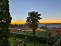 Accommodation:&nbsp;Camera Giardino