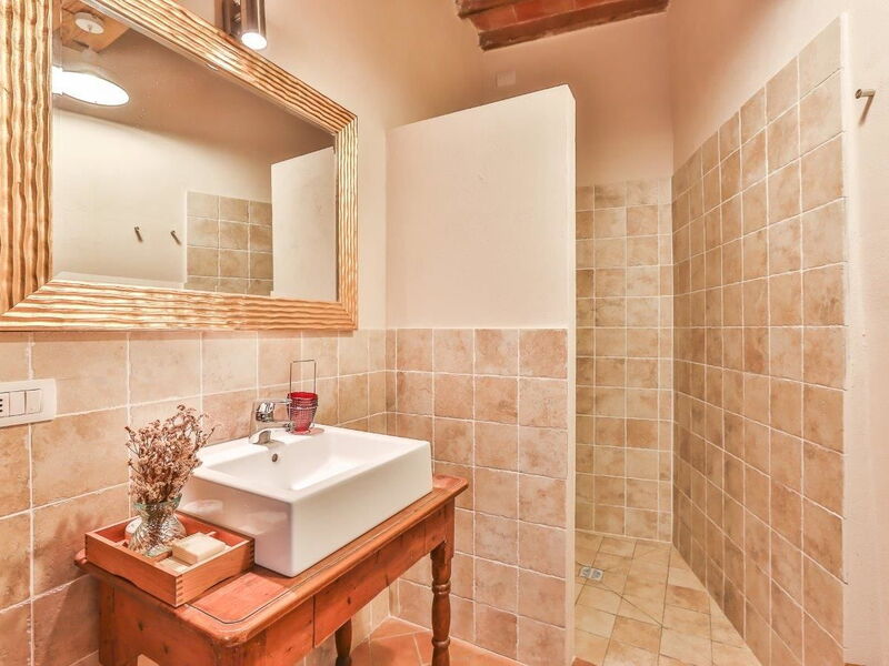 Accommodation:&nbsp;Camera Borgo