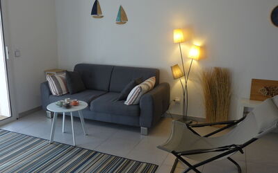 Accommodation:&nbsp;Les Terrasses de Capbreton 510.2