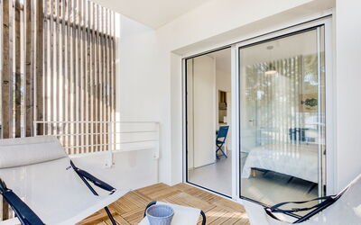 Accommodation:&nbsp;Les Terrasses de Capbreton 510.2
