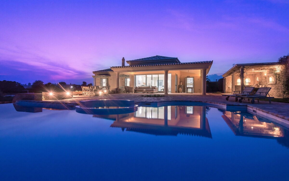 Villa Diamond