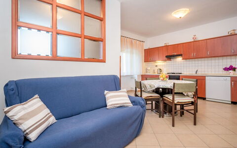 Adriana: Room, Furniture, Property, Interior Design, Building, House, Real Estate, Wall, Floor, Bedroom