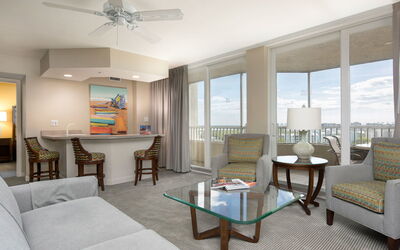 Accommodation:&nbsp;Gullwing Beach Resort 150.1