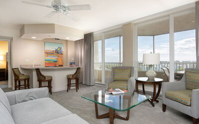 Accommodation:&nbsp;Gullwing Beach Resort 150.11